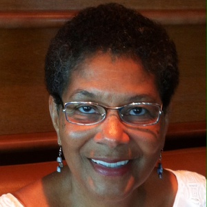 Fundraising Page: Joyce Baynes